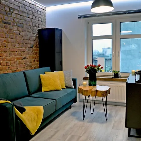 Loft Maly Koscierzyna