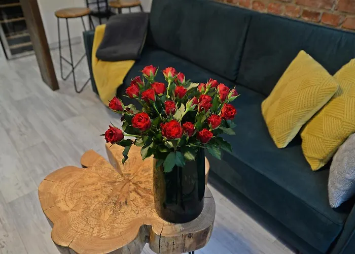 Loft Mały * Kościerzyna